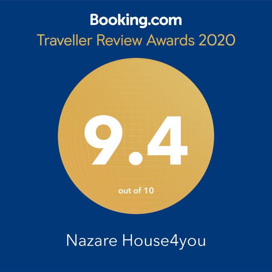 Nazare House4You Luaran gambar