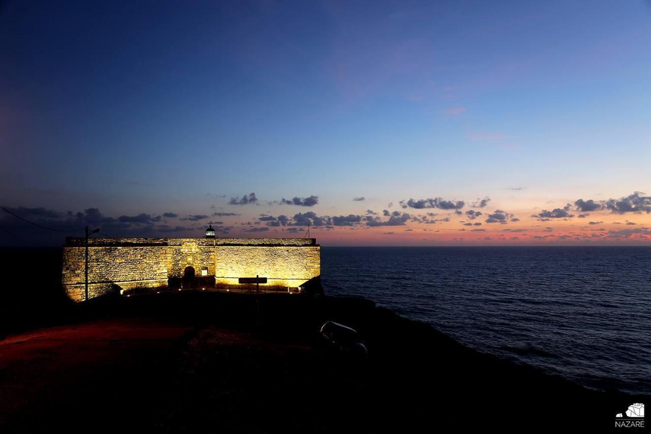 Nazare House4You Luaran gambar