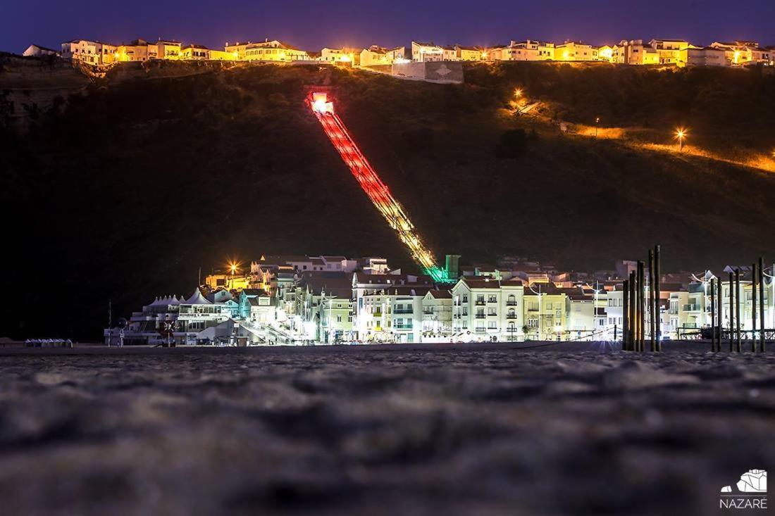 Nazare House4You Luaran gambar
