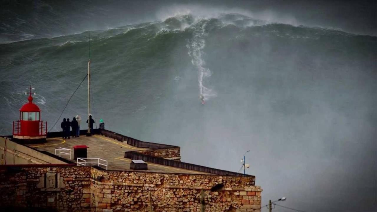 Nazare House4You Luaran gambar