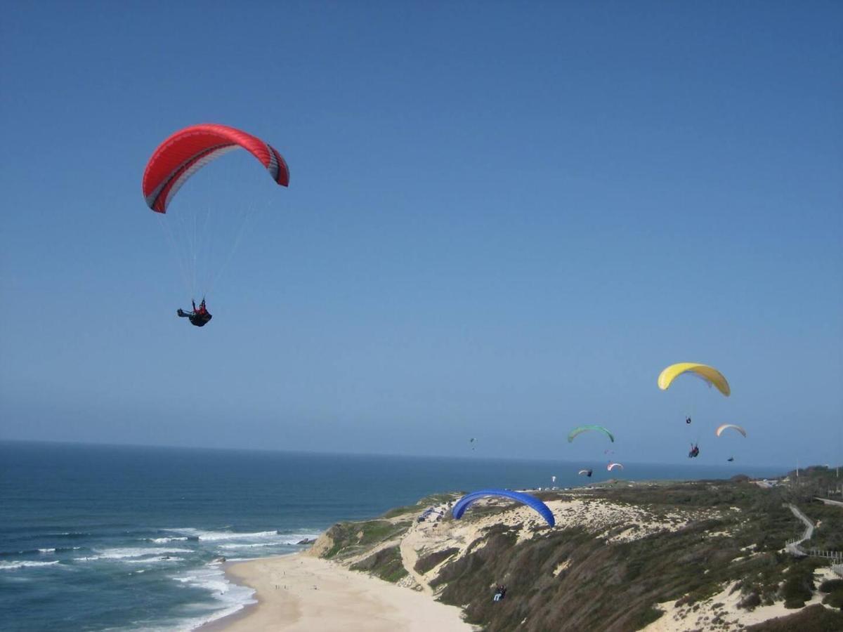 Nazare House4You Luaran gambar