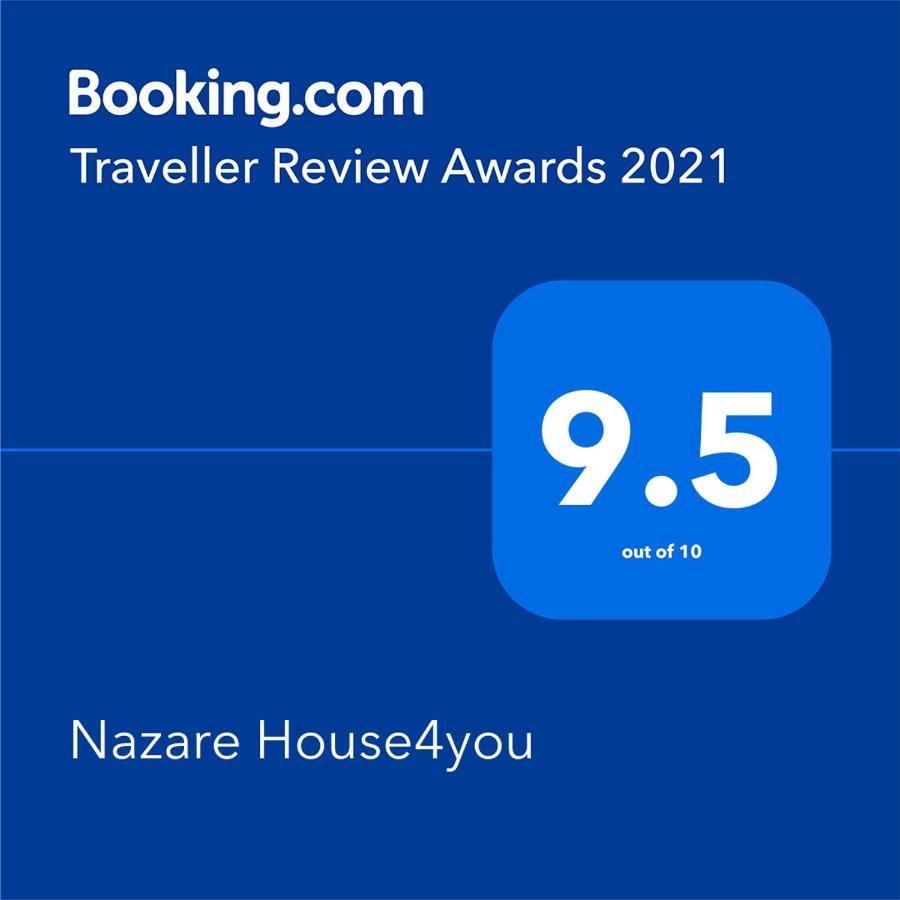 Nazare House4You Luaran gambar