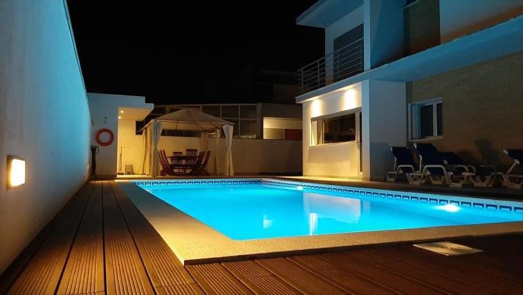 Nazare House4You Luaran gambar