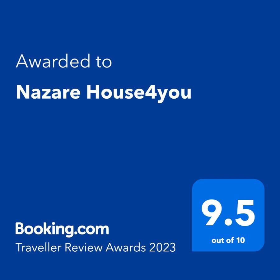 Nazare House4You Luaran gambar