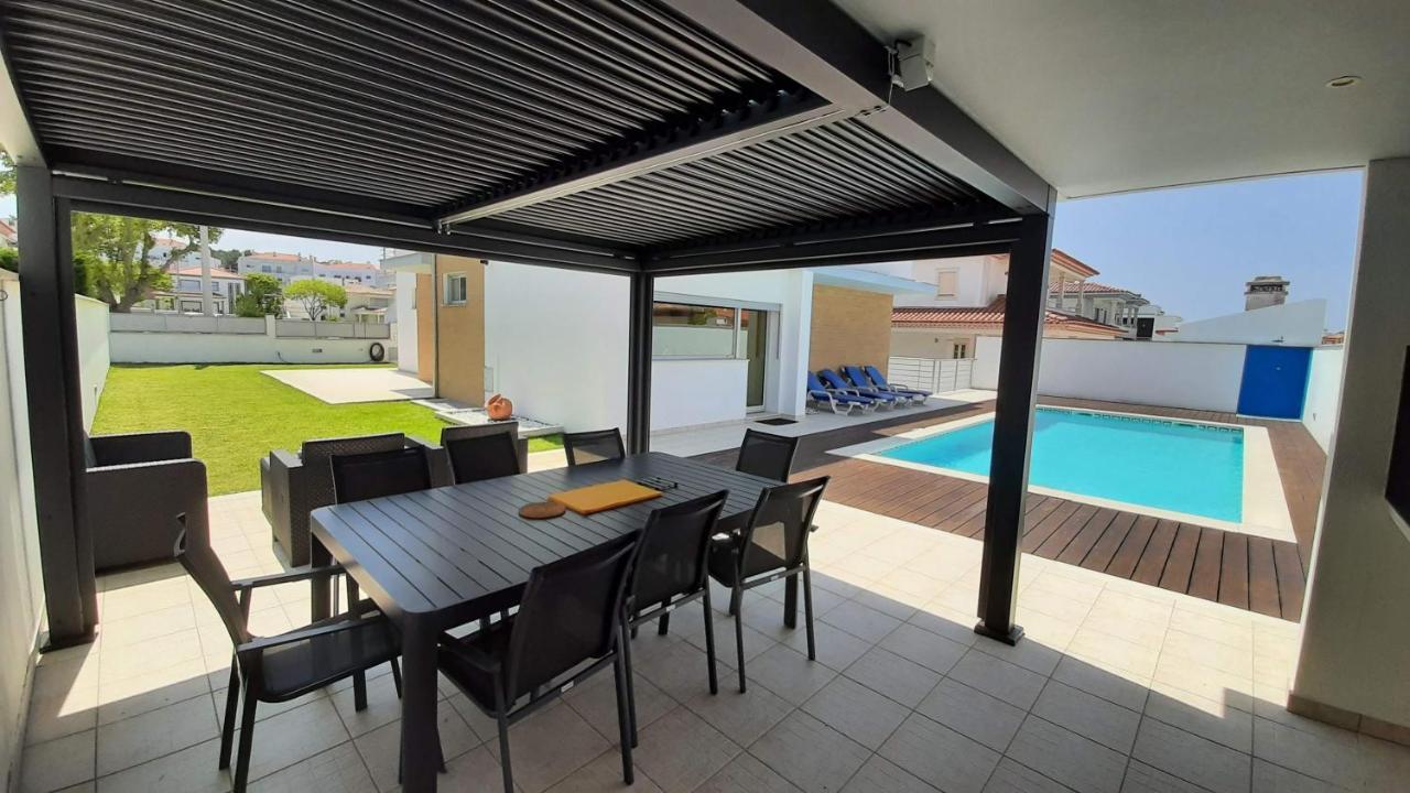 Nazare House4You Luaran gambar