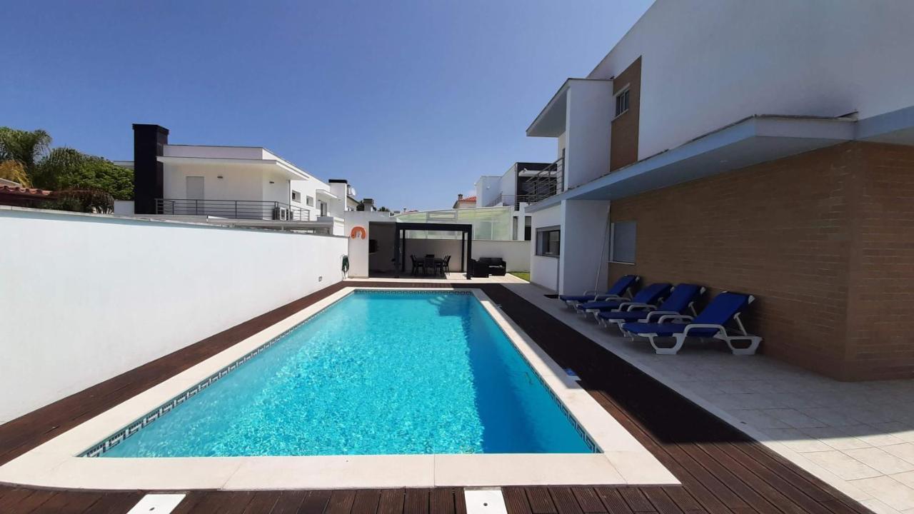 Nazare House4You Luaran gambar