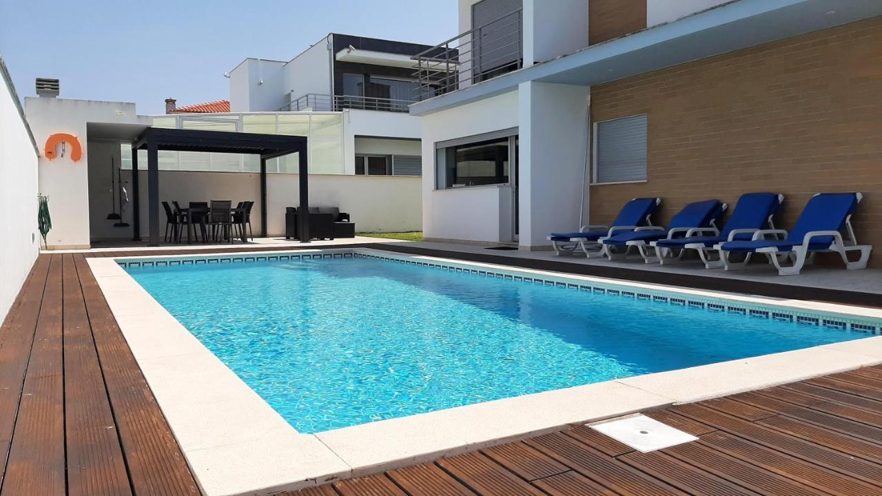 Nazare House4You Luaran gambar