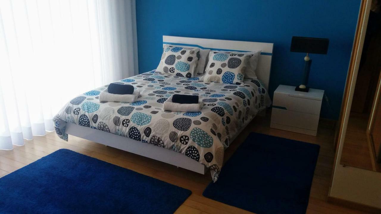 Nazare House4You Luaran gambar