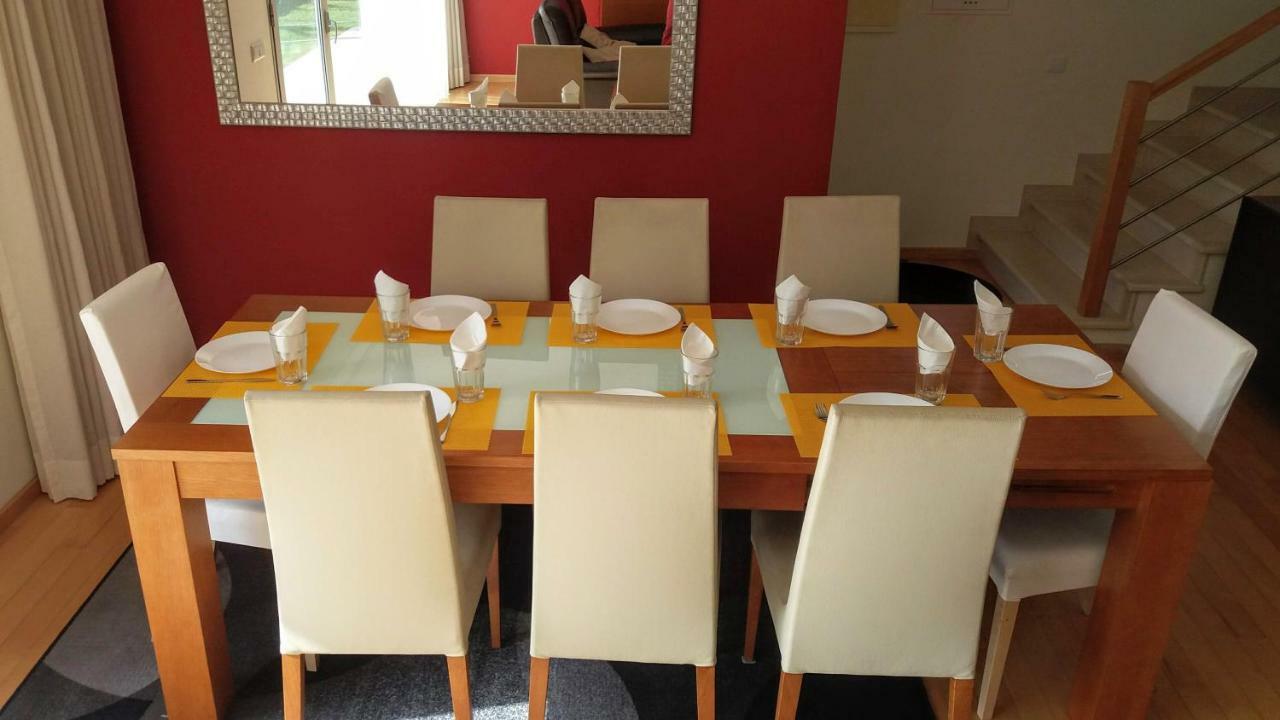 Nazare House4You Luaran gambar