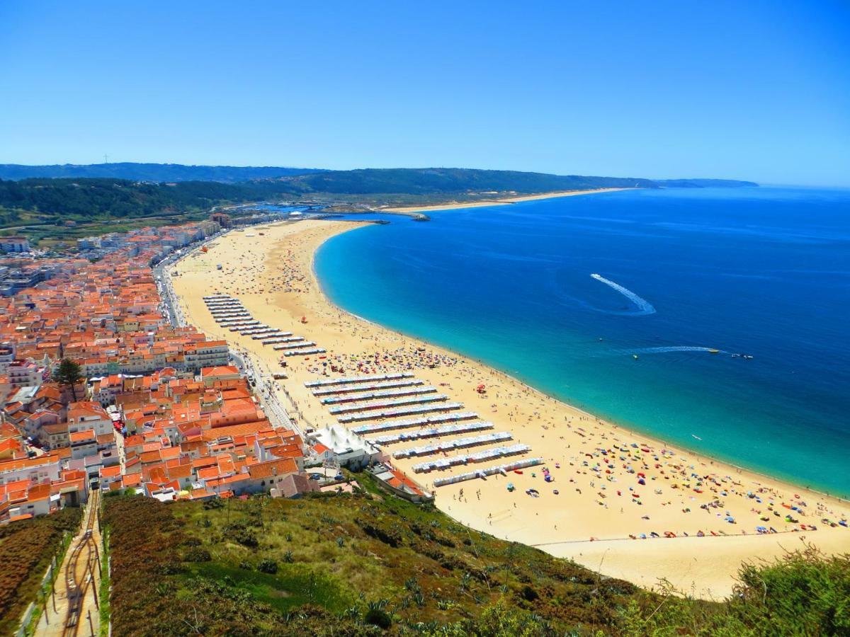 Nazare House4You Luaran gambar