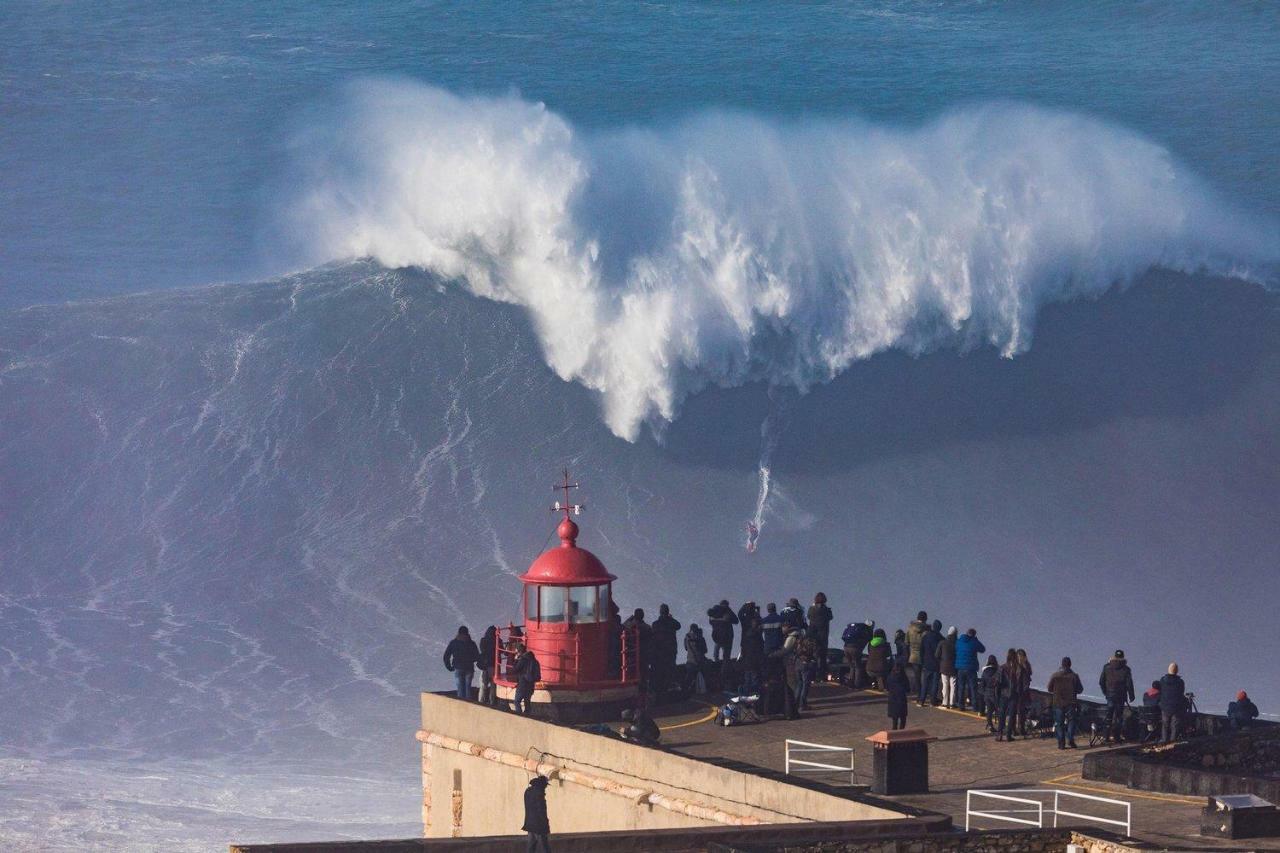 Nazare House4You Luaran gambar
