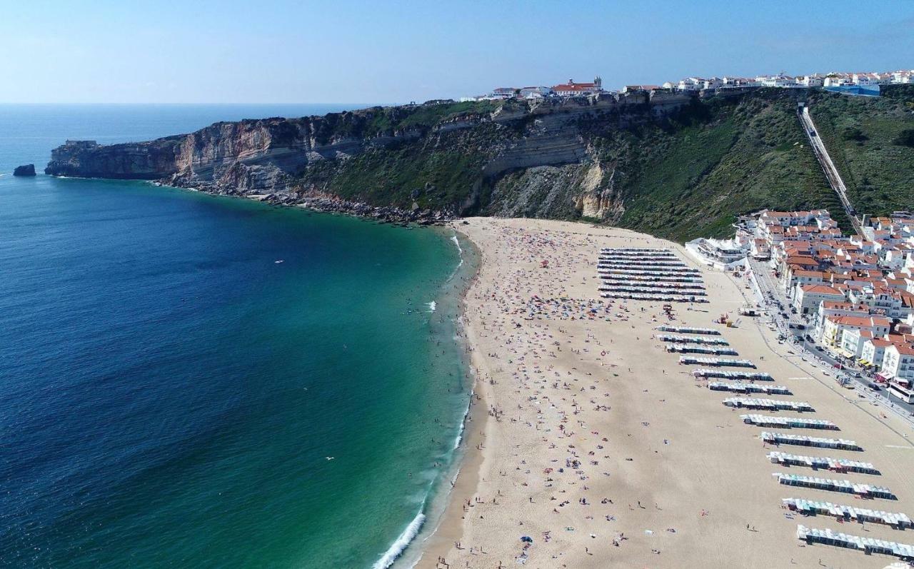 Nazare House4You Luaran gambar